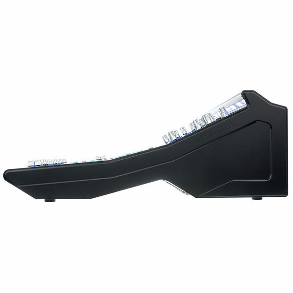 Allen & Heath SQ5 Case Bundle I