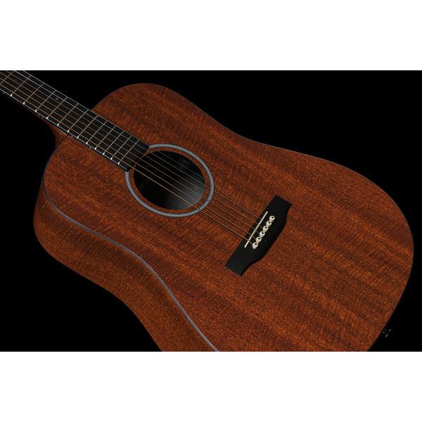 Martin Guitar DX1E Mahogany