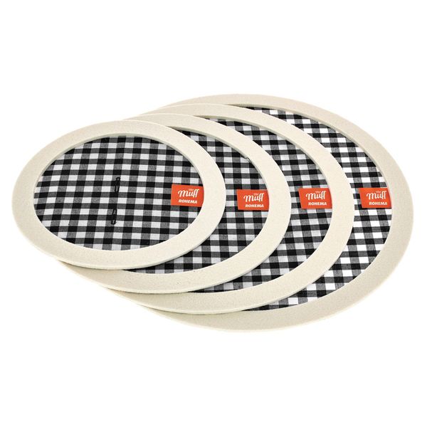 Rohema Mr. Muff Muffins Set