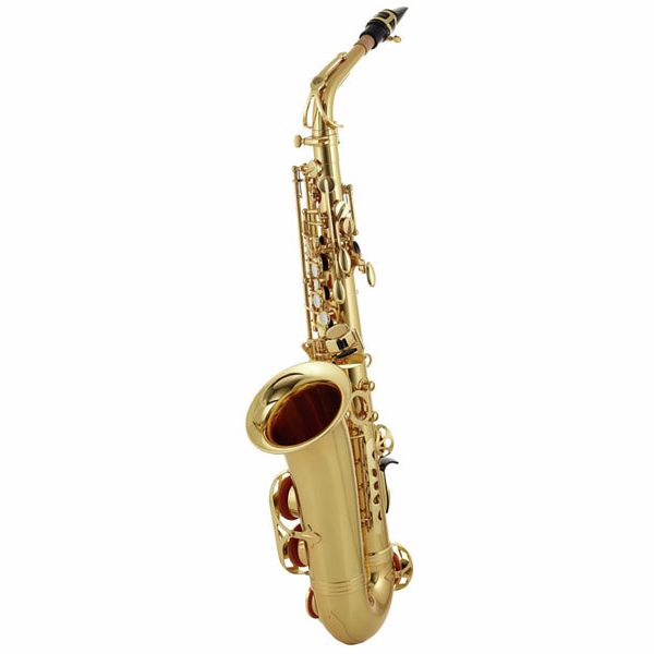 Hamaril  Saxophone Set 2 Alt