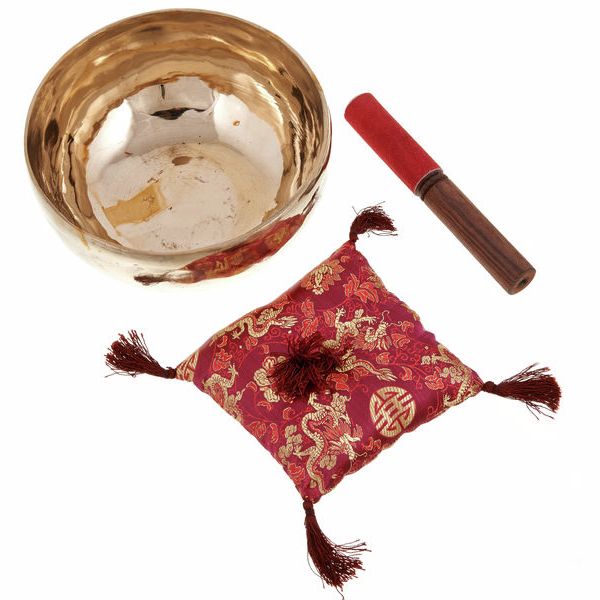 Thomann Tibetan Singing Bowl No2, 1kg