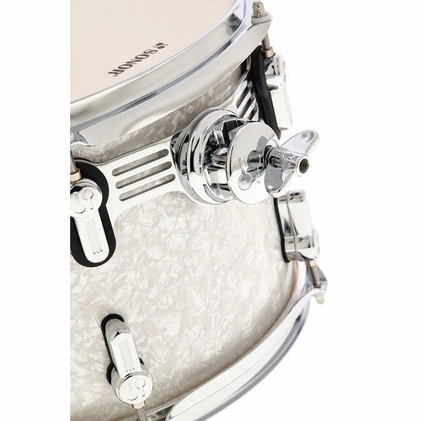 Sonor 12"x08" AQ2 Tom Tom WHP