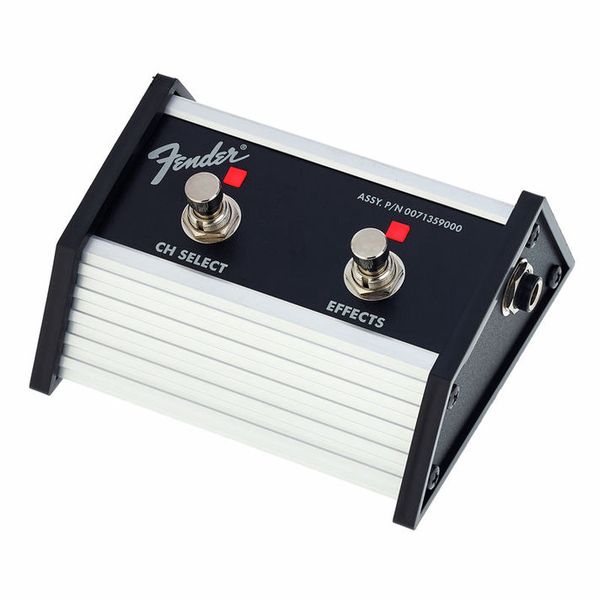 Fender FS Super Champ X2/XD/Champion