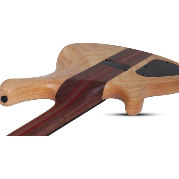 Schecter Charles Berthoud CB-4