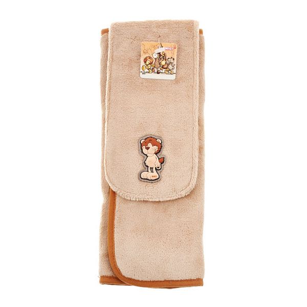 Nici Wild Friends Recorder Bag Lion