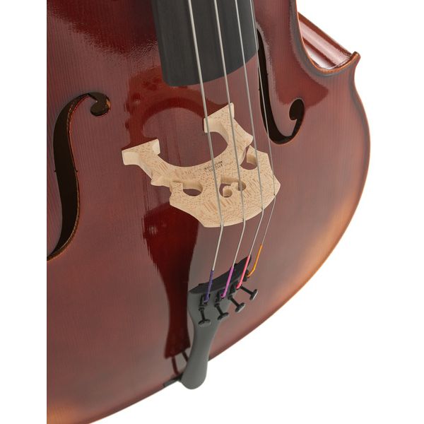Gewa Allegro VC1 Cello Set 1/8 CB