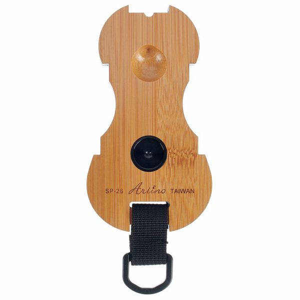 Artino SP-26 Pin Stopper Cello Shape