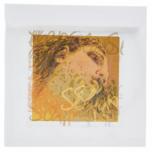 Pirastro Evah Pirazzi Slap Strings Set