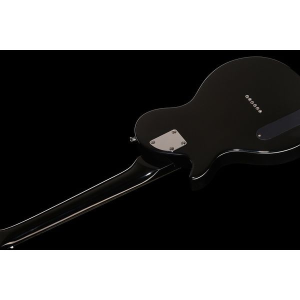 Harley Benton SC-200BK Mini