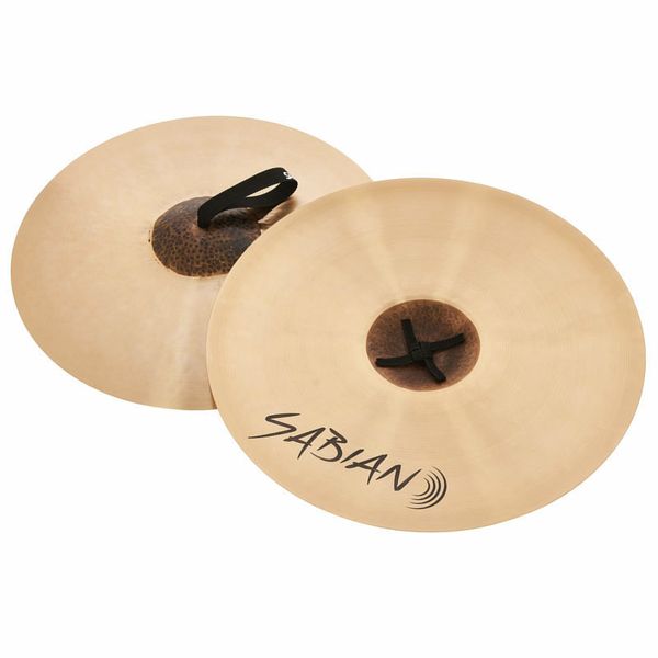 Sabian 19" HHX Complex Espressivo