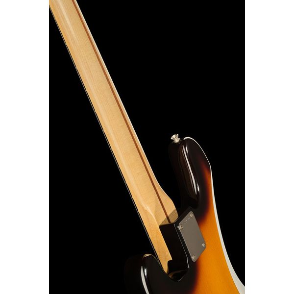 Fender 57 P-Bass MN 2-Tone Sunb. CC
