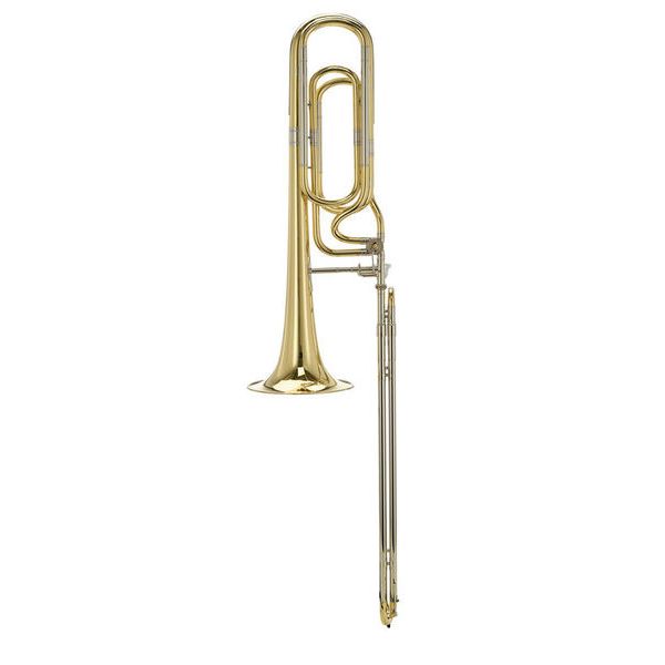 Miraphone 670 Contra Bass Trombone