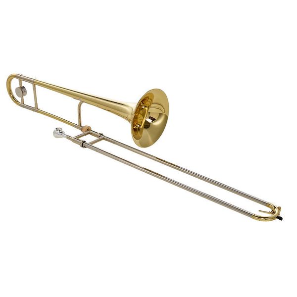 King 2102 Legend 2B Trombone