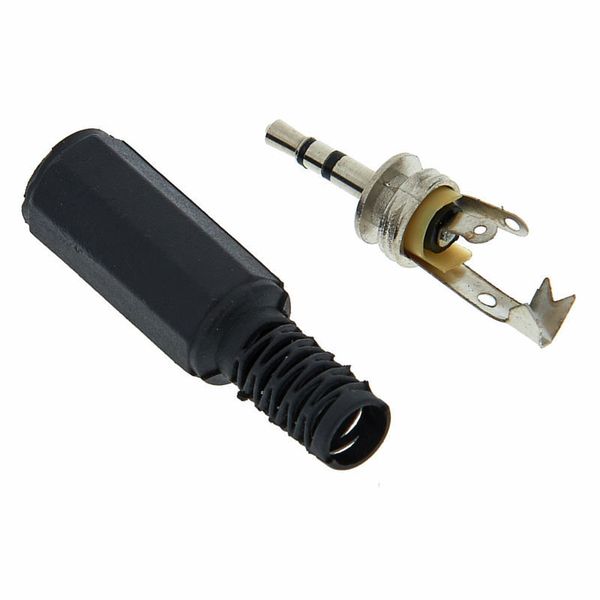 the sssnake Stereo Mini Jack 2,5mm