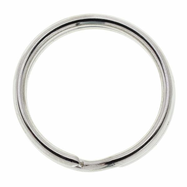 Stairville Keyring  20 mm, 1,5mm