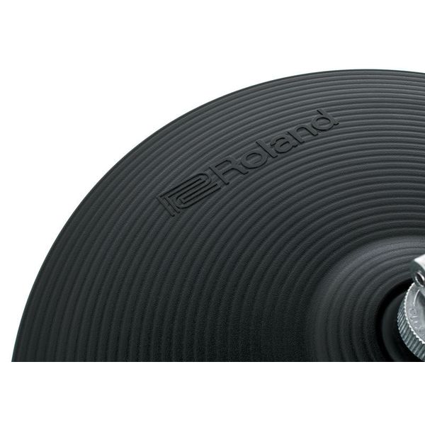 Roland VH-10 12" V-Drum Hi-Hat Pad