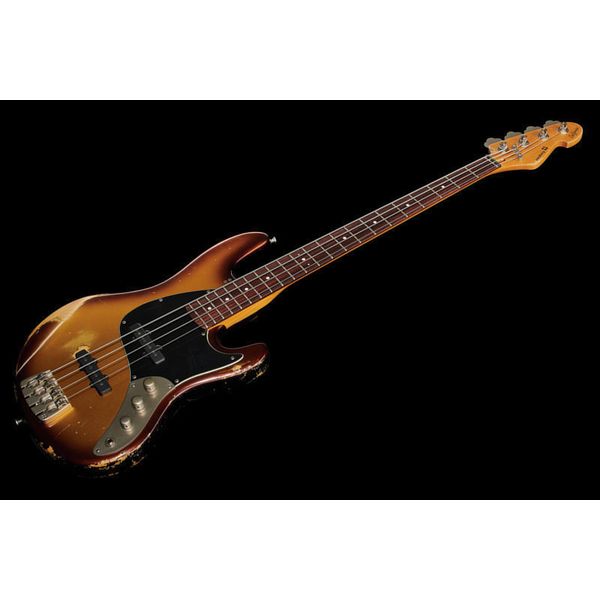 Sandberg California II TT4 RW GB HCA