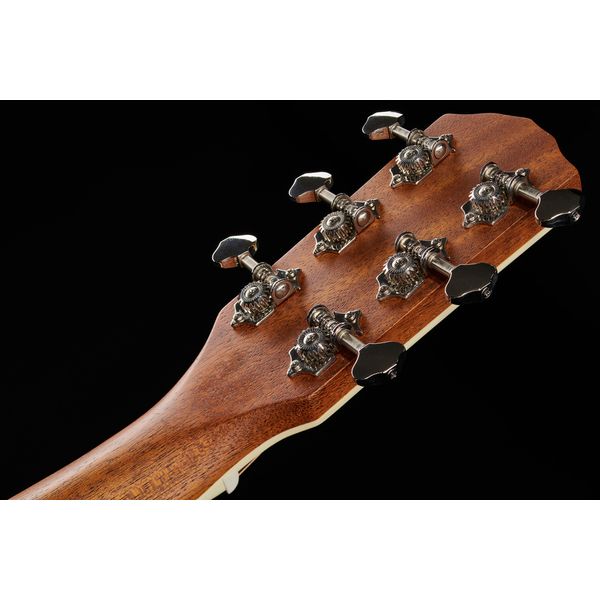 Fender PR-180E Resonator ACB