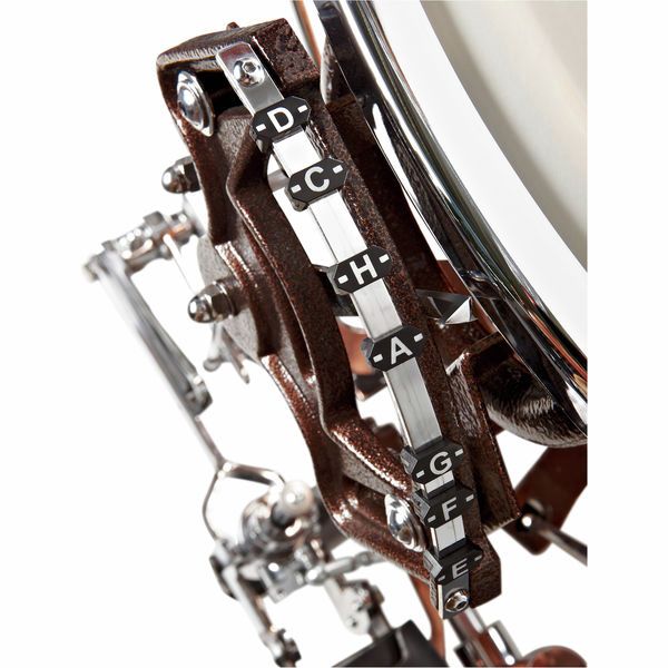 Adams 29" Philharmonic Light Timpani