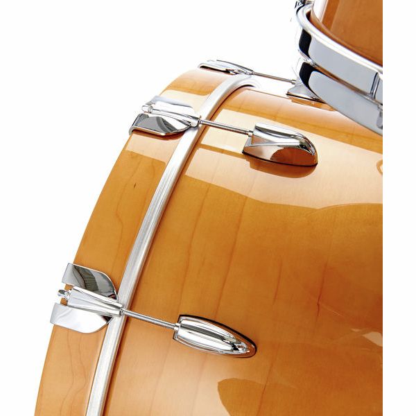 Gretsch Drums USA Custom Standard Maple