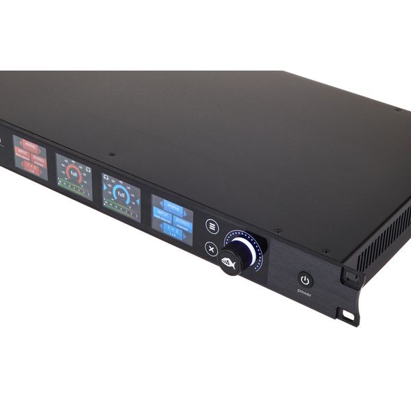 Ferrofish A32 Pro MM