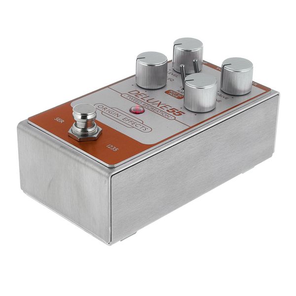Origin Effects Deluxe55