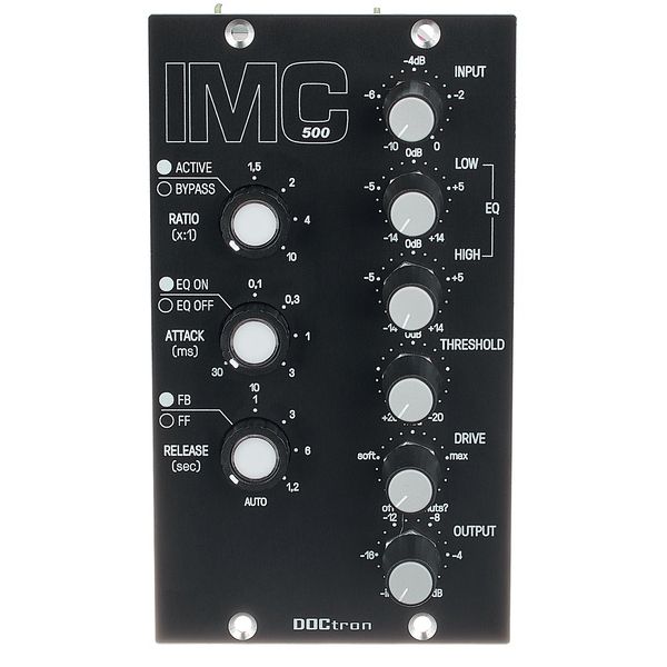 DOCtron IMC-500