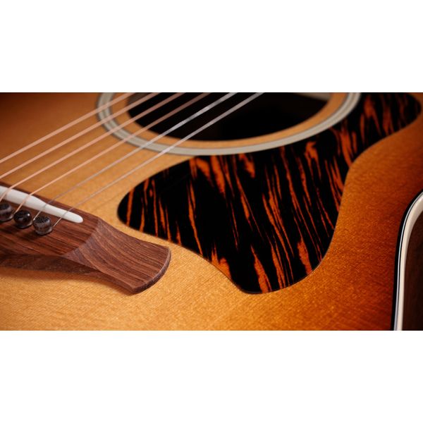 Taylor Gold Label 517e SB Firestripe