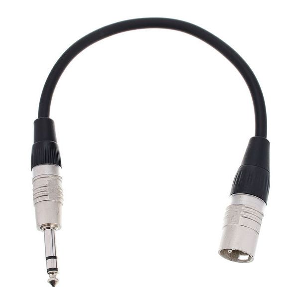 Sommer Cable Basic+ HBP-XM6S 0,3m