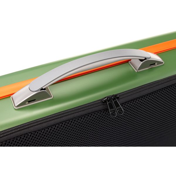 bam GRAF2018XLVO Violin Case