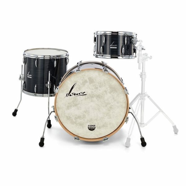 Sonor Vintage Series Three22 Slate
