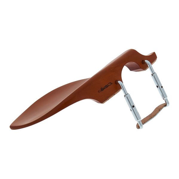 Conrad G&ouml;tz ZK253B Violin Chinrest Varga