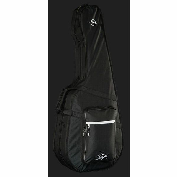 Seagull Artist Peppino Sign. CW BB