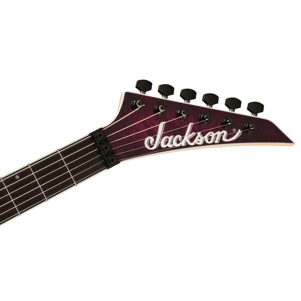 Jackson Pro Plus SRS DINKY DKAQ TPB