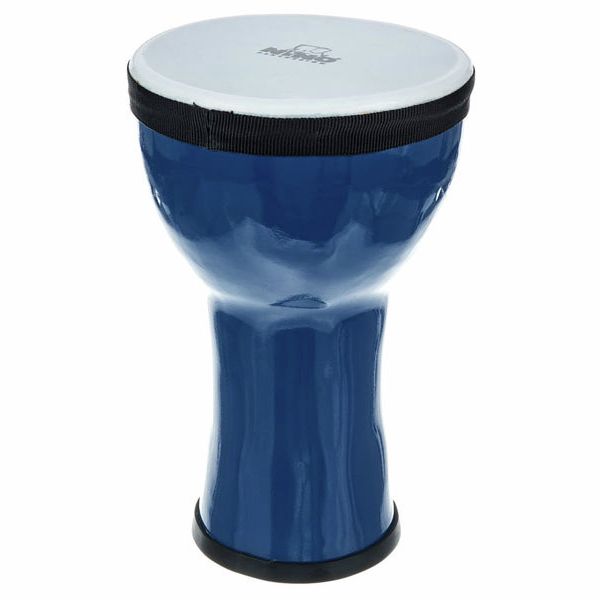 Nino Mini Djembe Blue