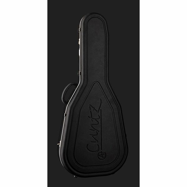 Cuntz Guitars CWG-23S Indian Rose Custom