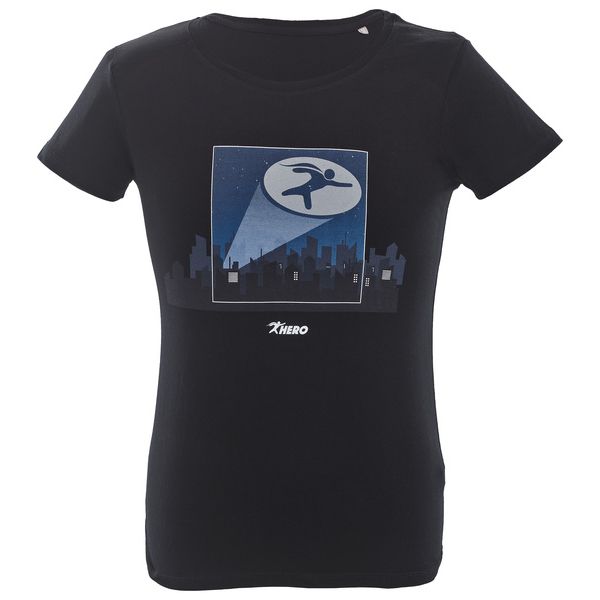 Varytec Ladies Shirt "Hero Signal" M