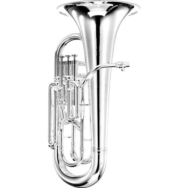 Adams E2 M-S 080 Bb-Euphonium