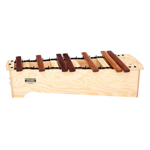 Sonor TAKX 30 Tenor Alto Xylophone
