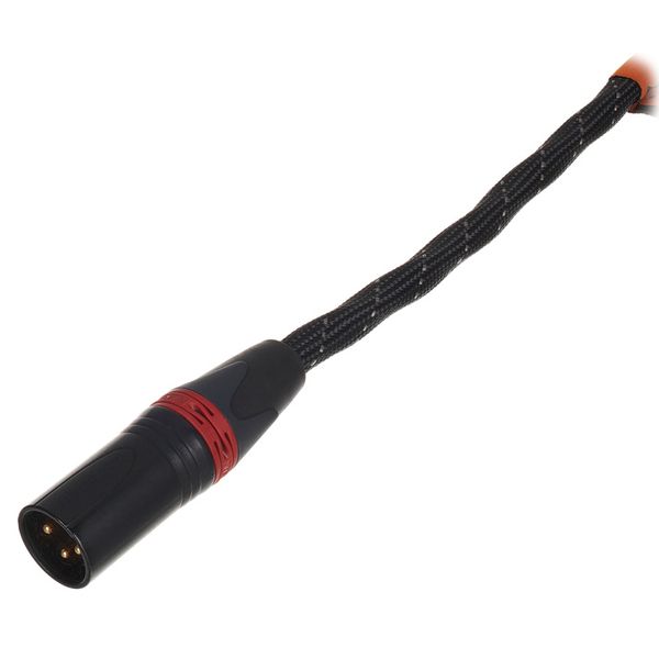 Vovox link protect S 2x1000 XLR mat.