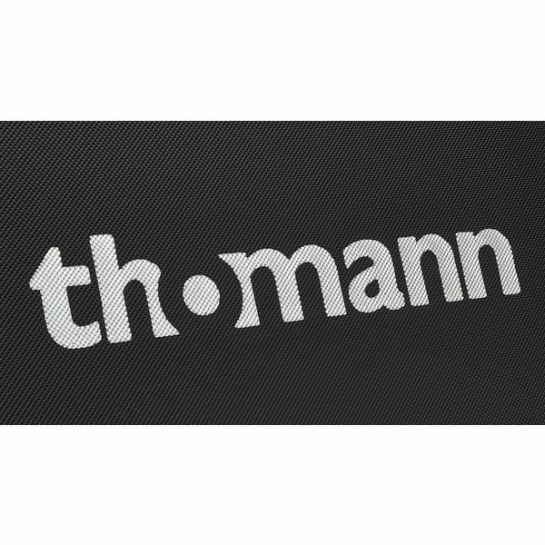 Thomann Case Sennheiser EW G3/G4