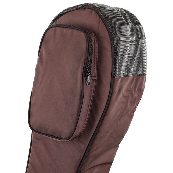 Roth & Junius BSB-06 Double Bass Bag 3/4 CO