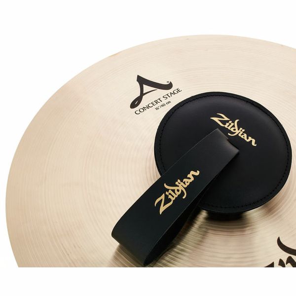 Zildjian 16" A' Concert Stage