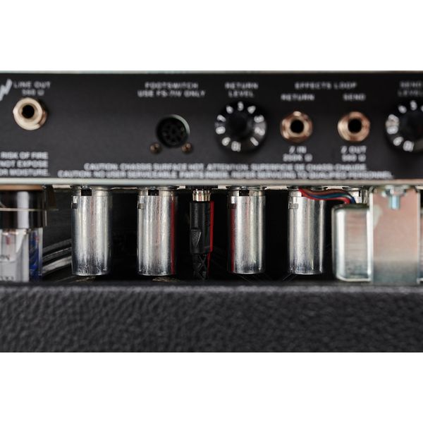 Rivera Stage IV Combo