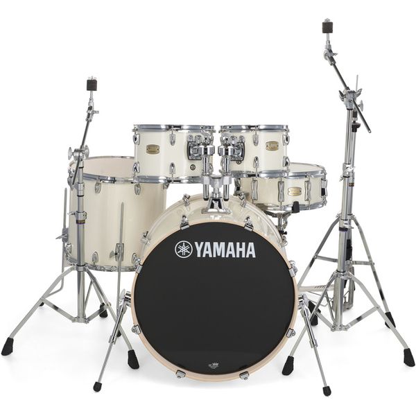 Yamaha Stage Custom Studio Set CLW