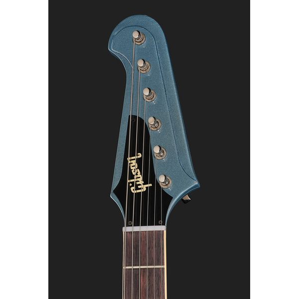 Gibson 1963 Firebird V Reissue PB ULA