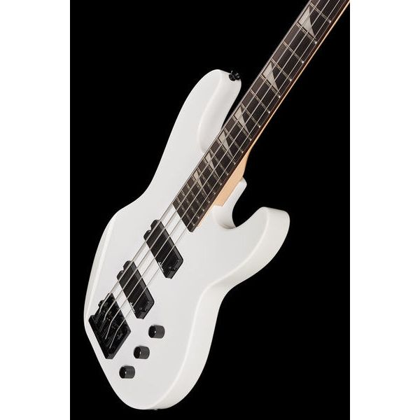 Jackson JS2 Concert Bass Snow White