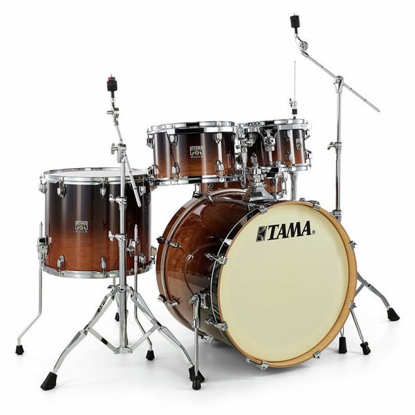 Tama Superstar Classic Kit 20 CFF