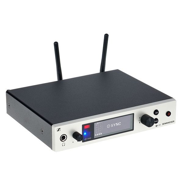 Sennheiser EM 300-500 G4 GW Band