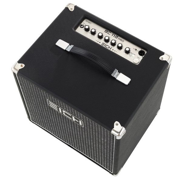 Eich Amplification BC112Pro Bass Combo 5MegOhm